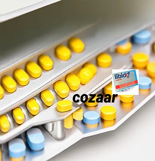 Cozaar 100 mg precio